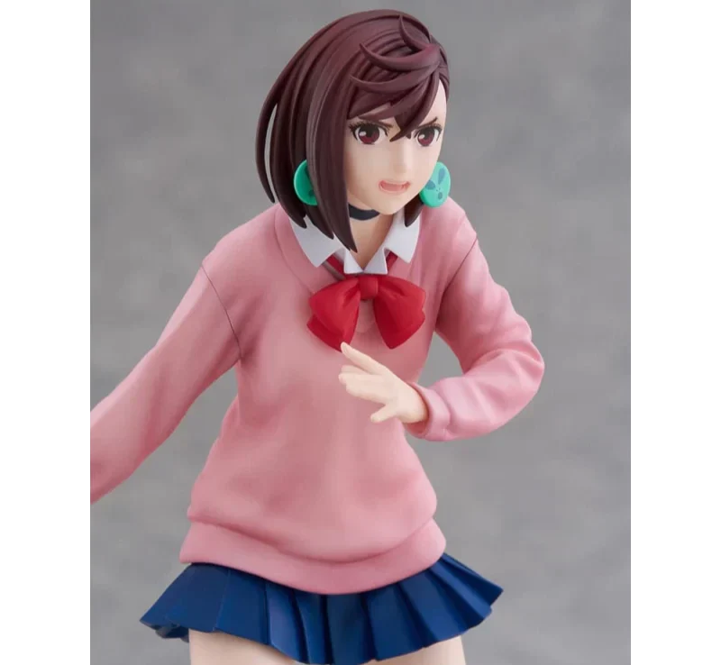 Momo "Télékinésie" Figuur - Dandadan™