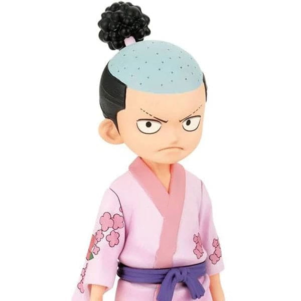 Momonosuke Figuur - One Piece™