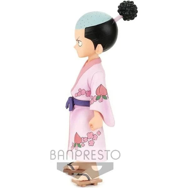 Momonosuke Figuur - One Piece™