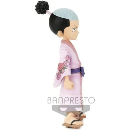 Momonosuke Figuur - One Piece™