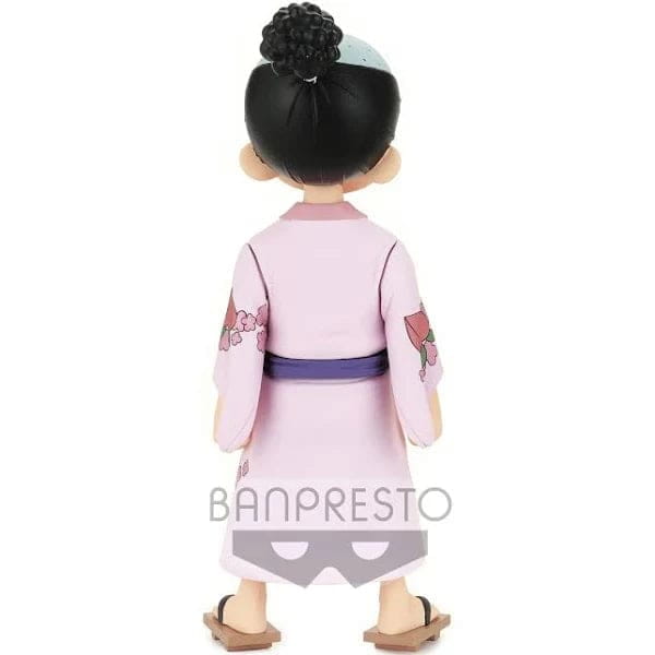 Momonosuke Figuur - One Piece™