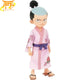 Momonosuke Figuur - One Piece™