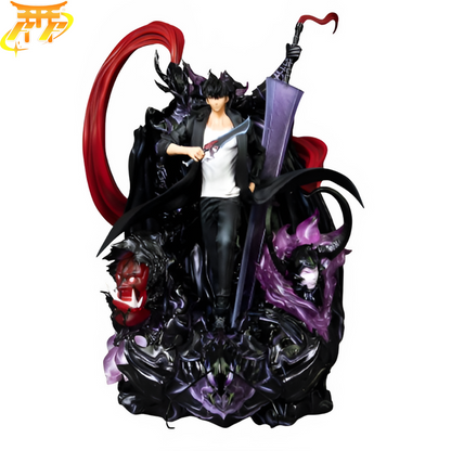 Monarque des Ombres Figuur - Solo Leveling™