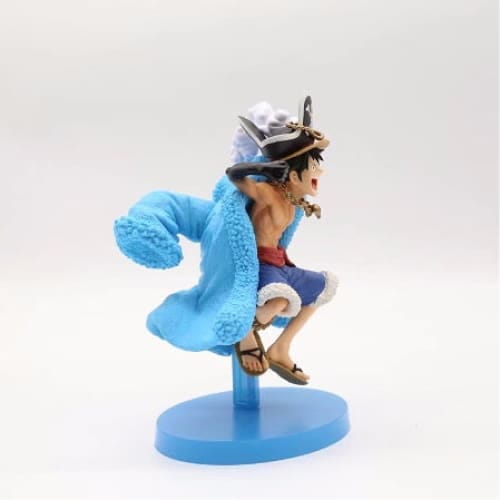 Monkey D. Luffy 20th Anniversary Figuur - One Piece™