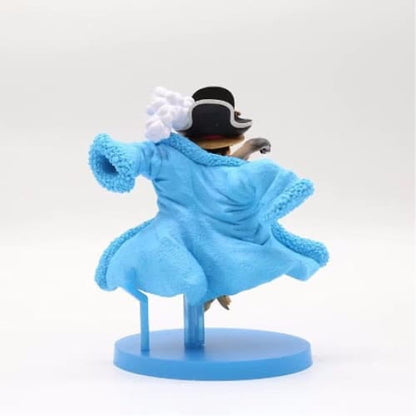 Monkey D. Luffy 20th Anniversary Figuur - One Piece™