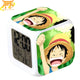 Monkey D Luffy (enfant) Wekker - One Piece™
