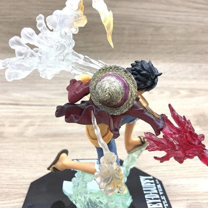 Monkey D. Luffy Figuur - One Piece™