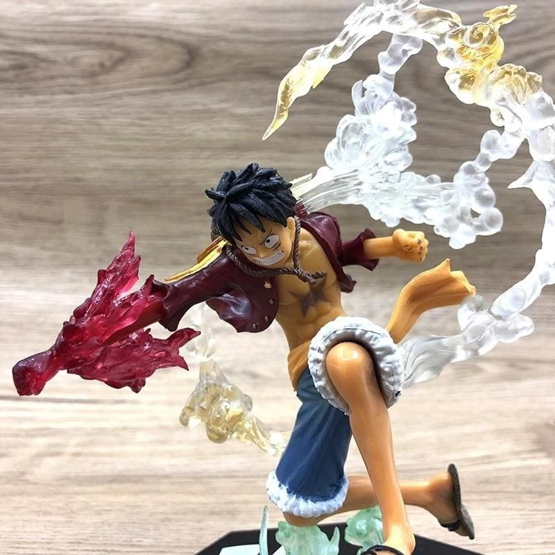 Monkey D. Luffy Figuur - One Piece™