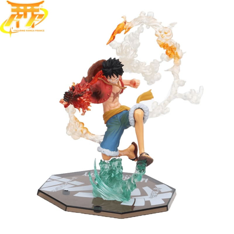 Monkey D. Luffy Figuur - One Piece™