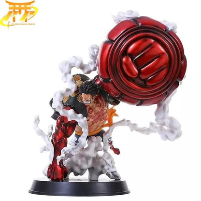 Monkey D. Luffy Gear 4 Figuur - One Piece™