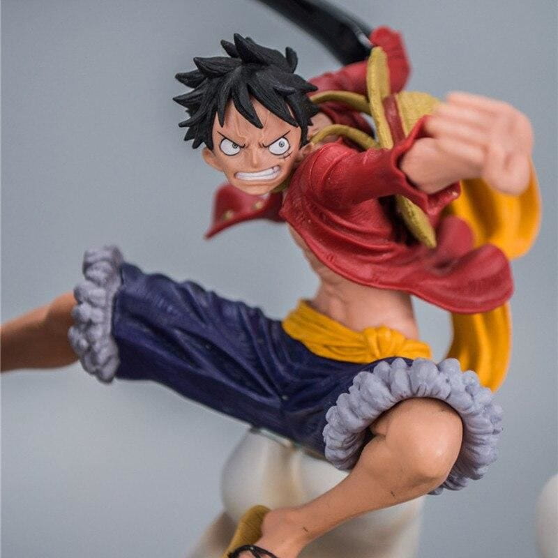Monkey D. Luffy Gear Third Figuur - One Piece™