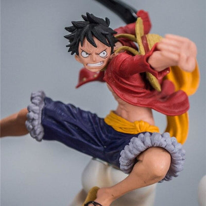 Monkey D. Luffy Gear Third Figuur - One Piece™