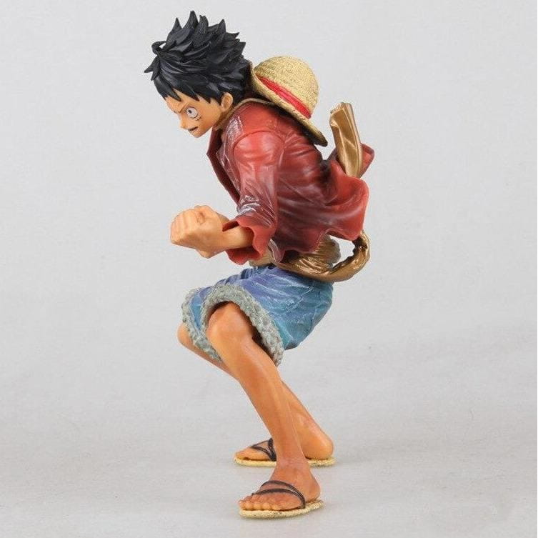 Monkey D. Luffy New World Figuur - One Piece™