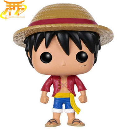 Monkey D. Luffy Pop Figuur - One Piece™