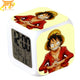 Monkey D Luffy Wekker - One Piece™
