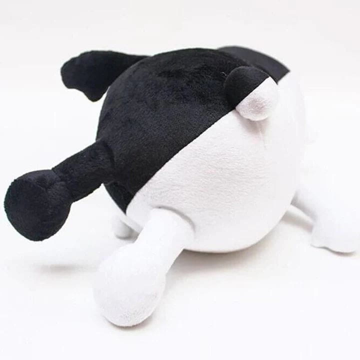 Monokuma Knuffel - Danganronpa™