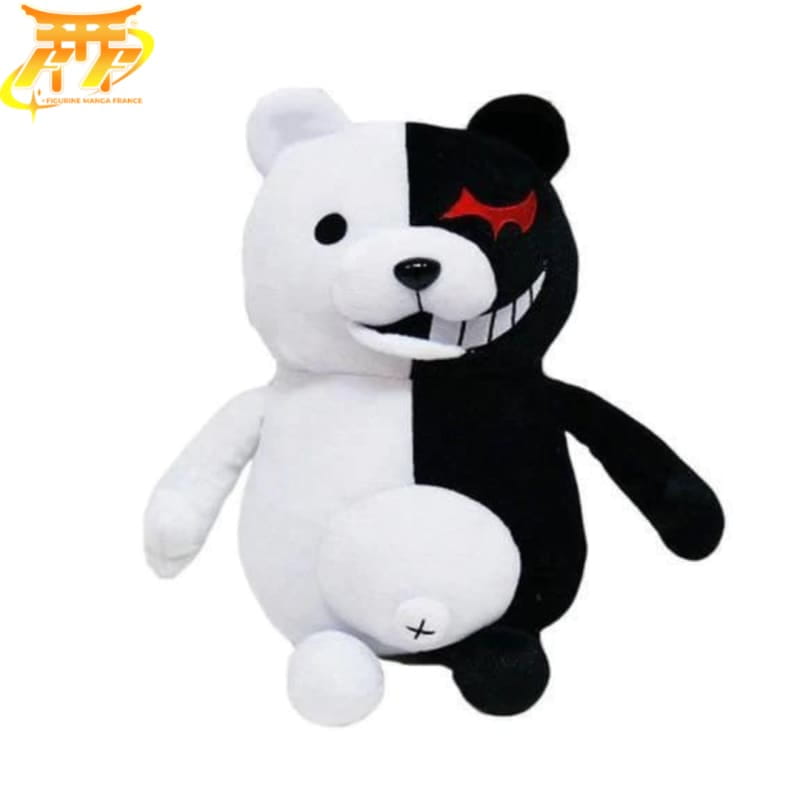 Monokuma Knuffel - Danganronpa™
