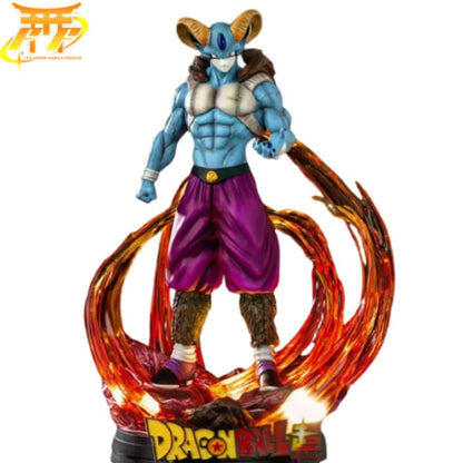 Moro "Le Dévoreur de Planète" Figuur - Dragon Ball Z™