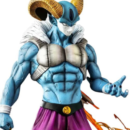 Moro "Le Dévoreur de Planète" Figuur - Dragon Ball Z™