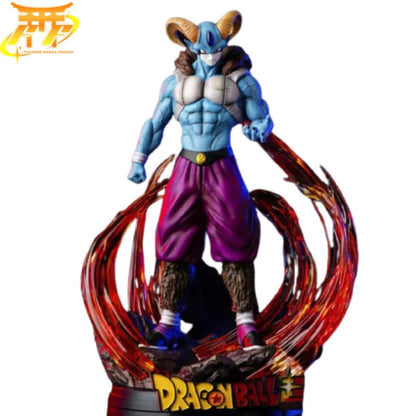 Moro "Le Dévoreur de Planète" Figuur - Dragon Ball Z™