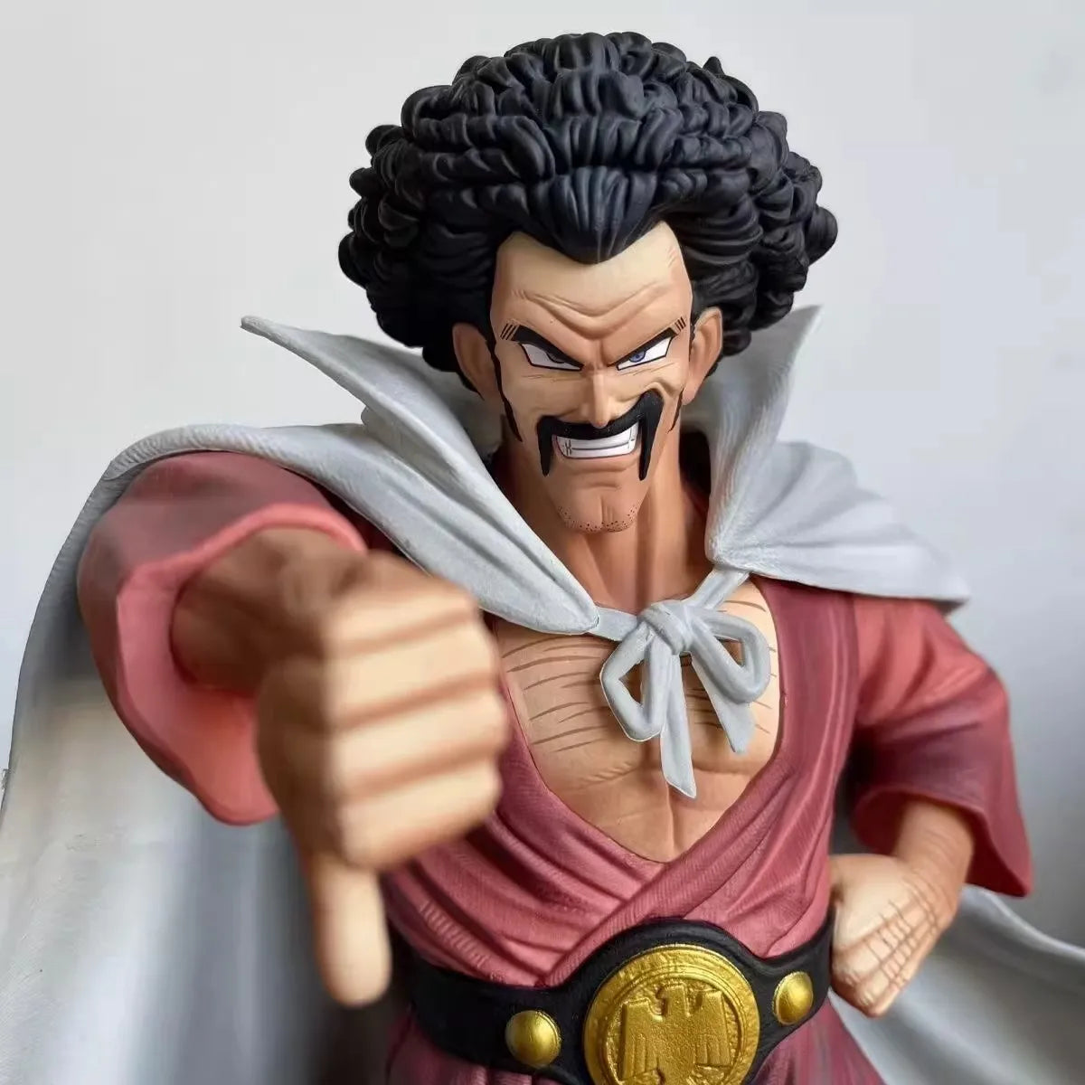 Mr. Satan Figuur - Dragon Ball Z™