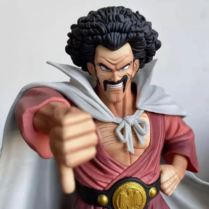 Mr. Satan Figuur - Dragon Ball Z™