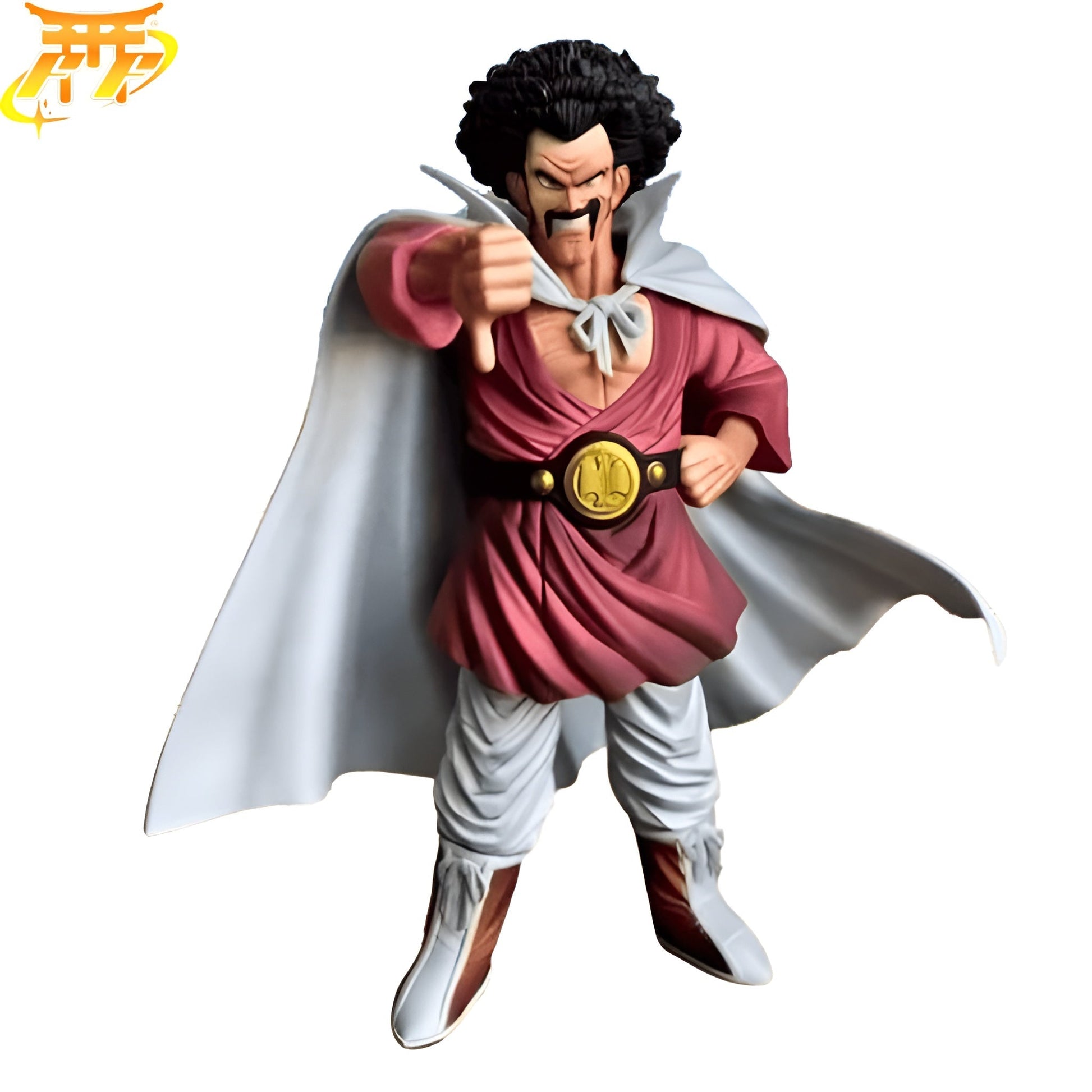 Mr. Satan Figuur - Dragon Ball Z™