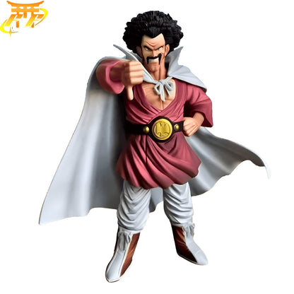 Mr. Satan Figuur - Dragon Ball Z™