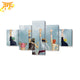 Mugiwara Ingelijste Print - One Piece™
