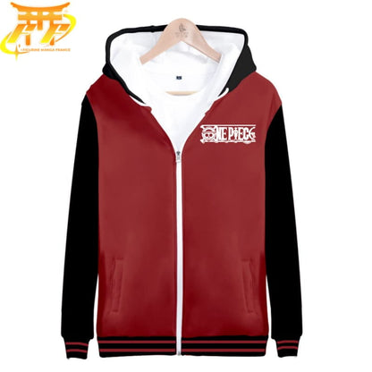 Mugiwara Jas - One Piece™