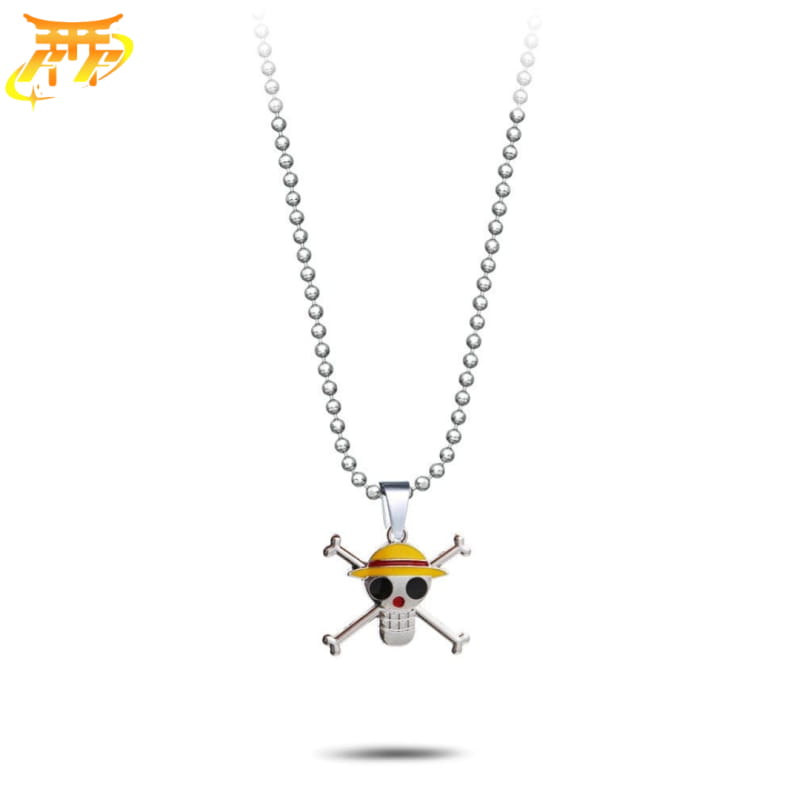 Mugiwara Ketting - One Piece™