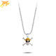 Mugiwara Ketting - One Piece™