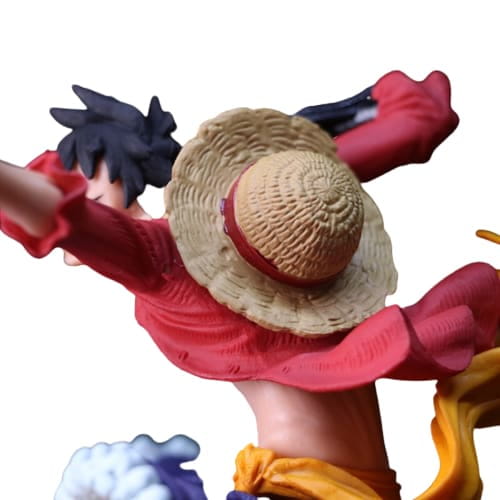 Mugiwara No Luffy Figuur - One Piece™