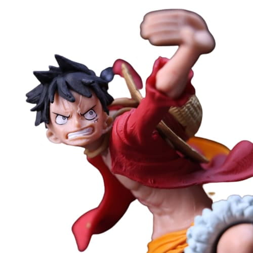 Mugiwara No Luffy Figuur - One Piece™