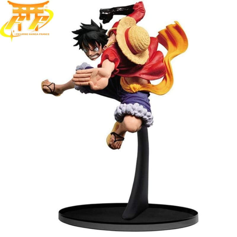 Mugiwara No Luffy Figuur - One Piece™
