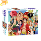 Mugiwara Puzzel - One Piece™