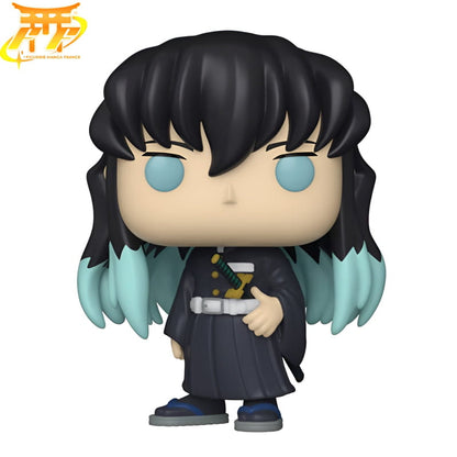 Muichiro Pop Figuur - Demon Slayer™
