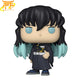 Muichiro Pop Figuur - Demon Slayer™