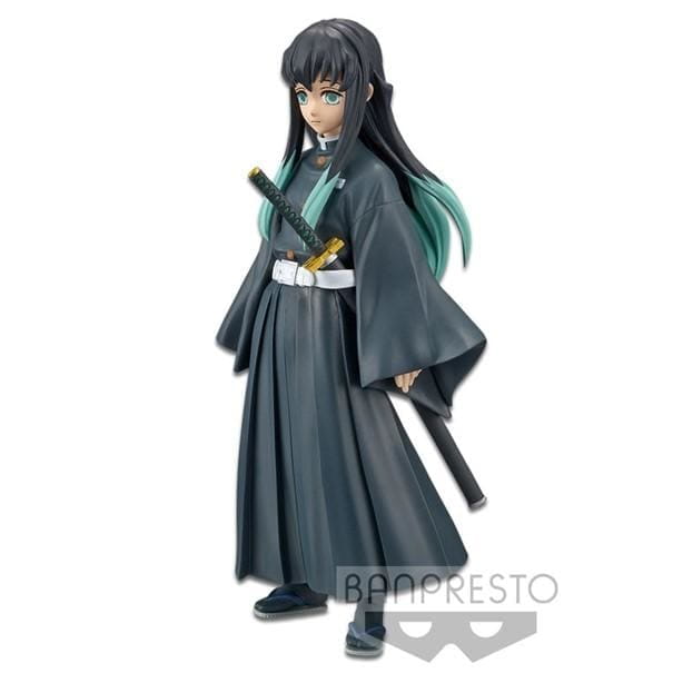 Muichiro Tokito Figuur - Demon Slayer™