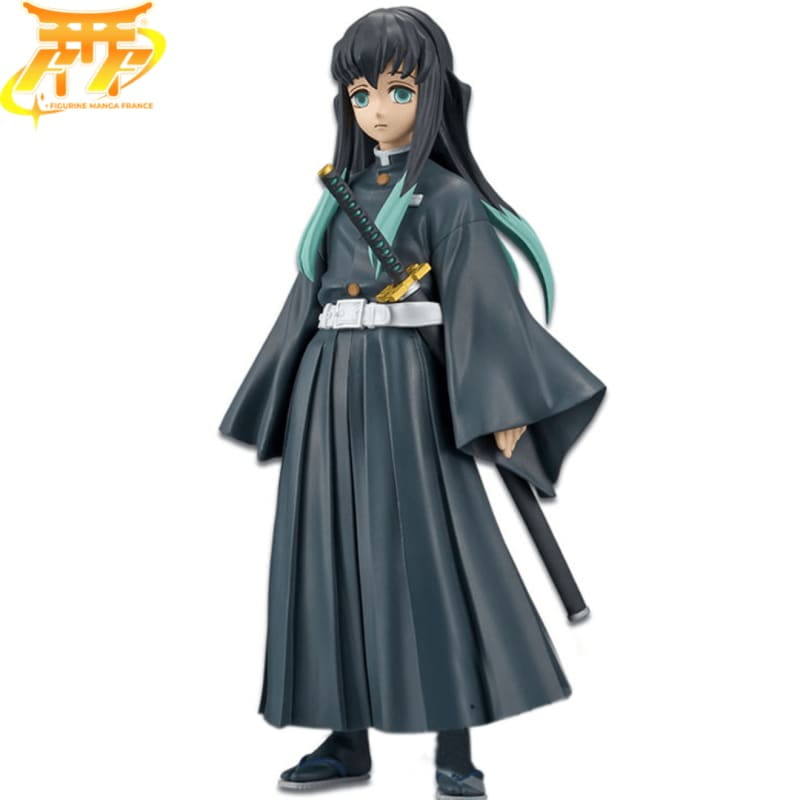 Muichiro Tokito Figuur - Demon Slayer™
