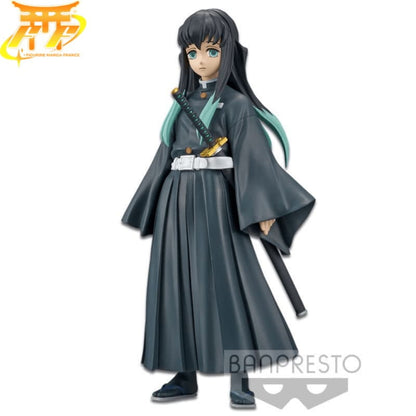 Muichiro Tokito Figuur - Demon Slayer™