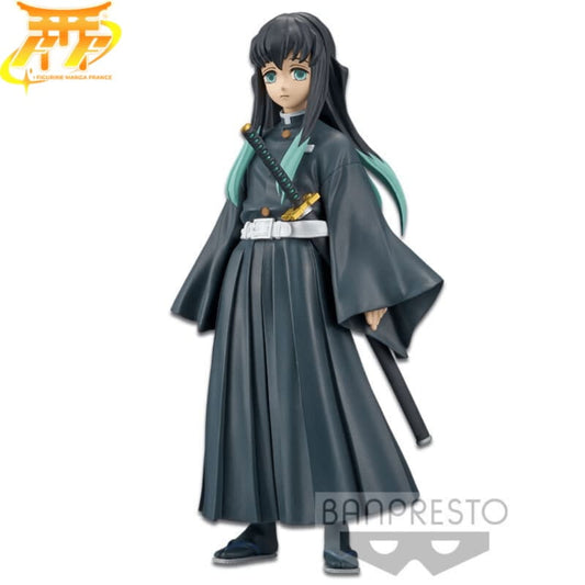 Muichiro Tokito Figuur - Demon Slayer™