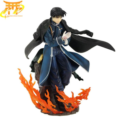 Mustang "Alchimiste de Flamme" Figuur - Fullmetal Alchemist™