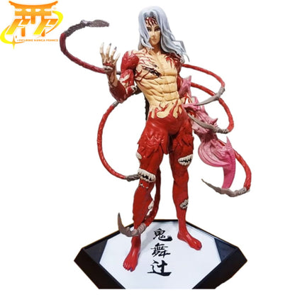Muzan Kibutsuji ( forme Démon ) Figuur - Demon Slayer™