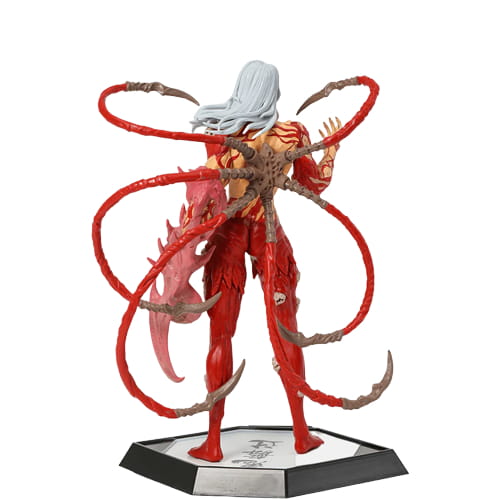 Muzan Kibutsuji ( forme Démon ) Figuur - Demon Slayer™