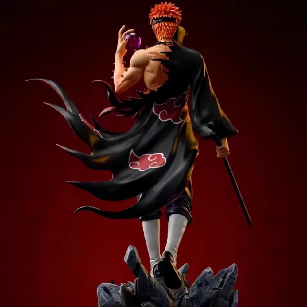 Nagato Figuur - Naruto Shippuden™