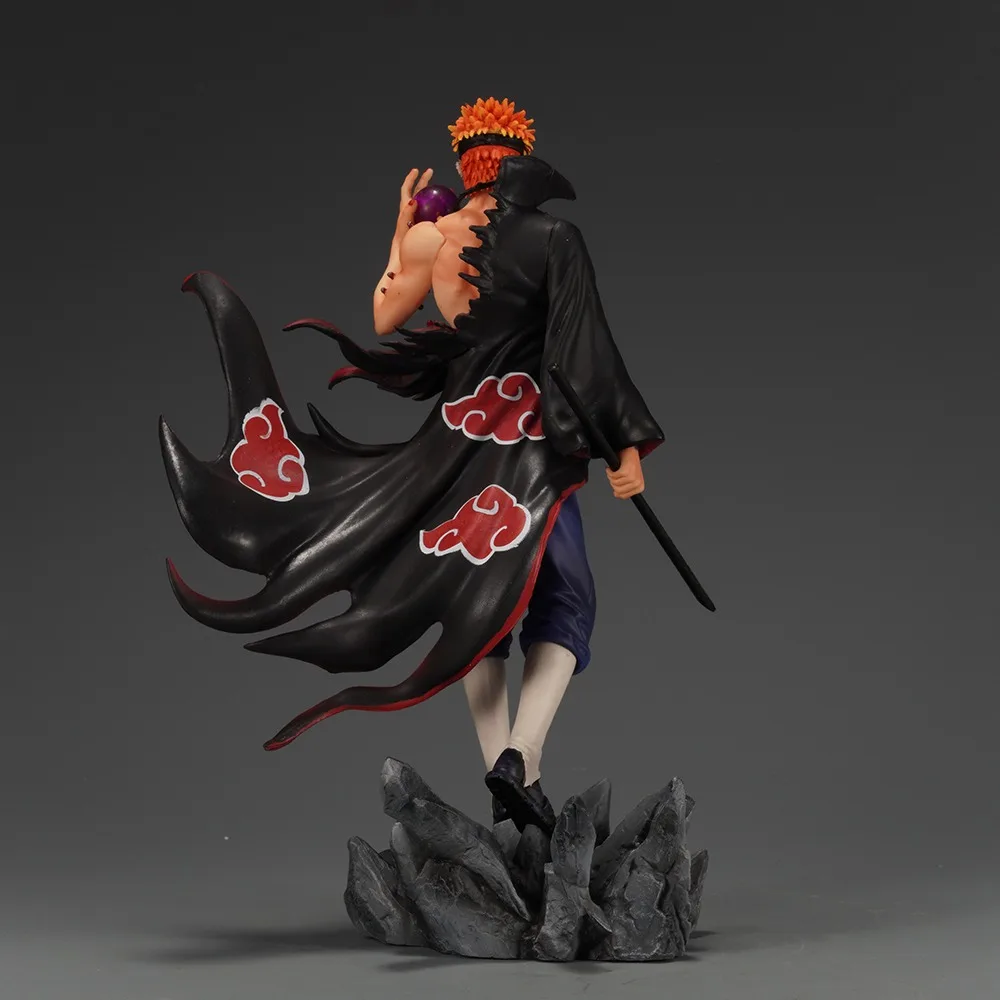 Nagato Figuur - Naruto Shippuden™