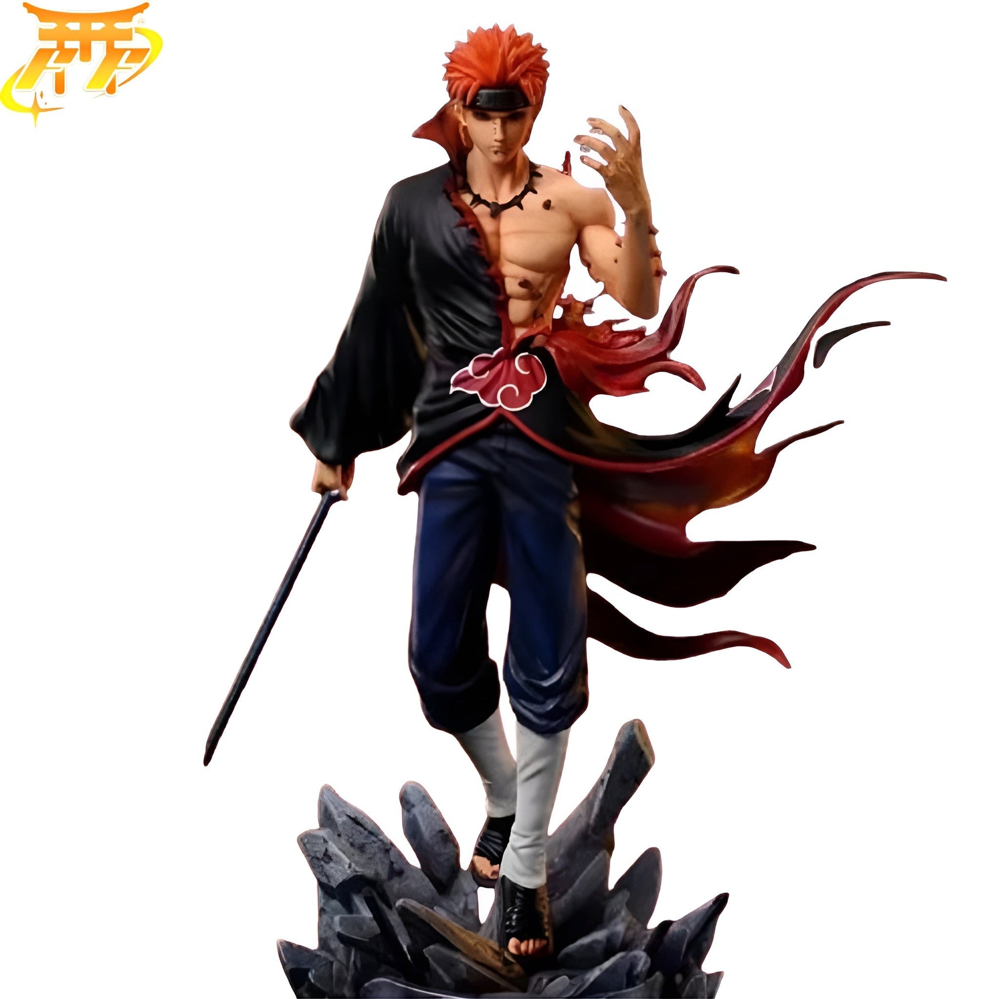 Nagato Figuur - Naruto Shippuden™