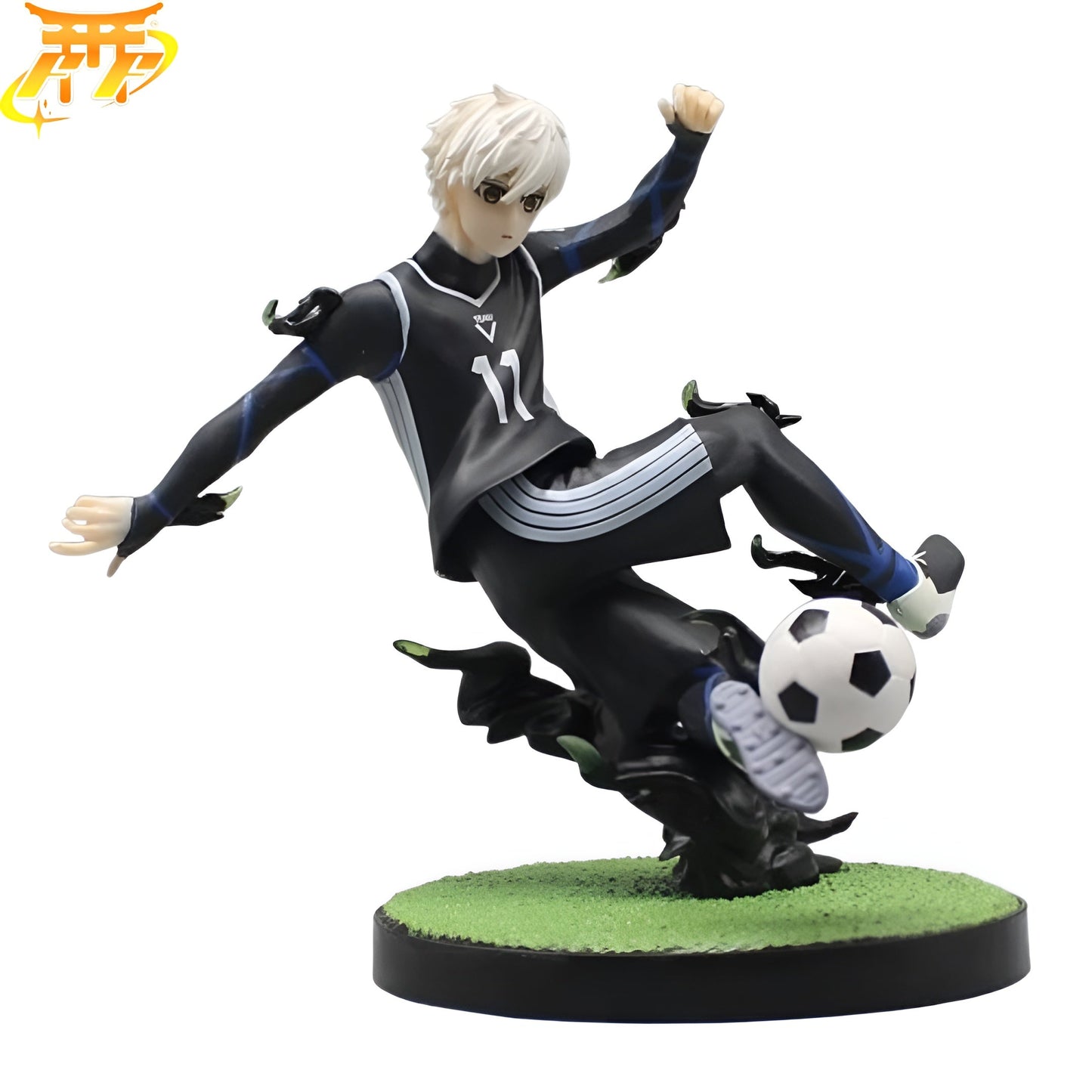 Nagi "Flow" Figuur - Blue Lock™