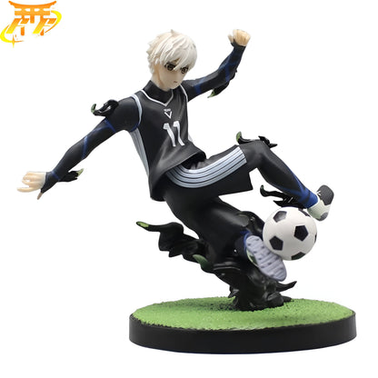 Nagi "Flow" Figuur - Blue Lock™